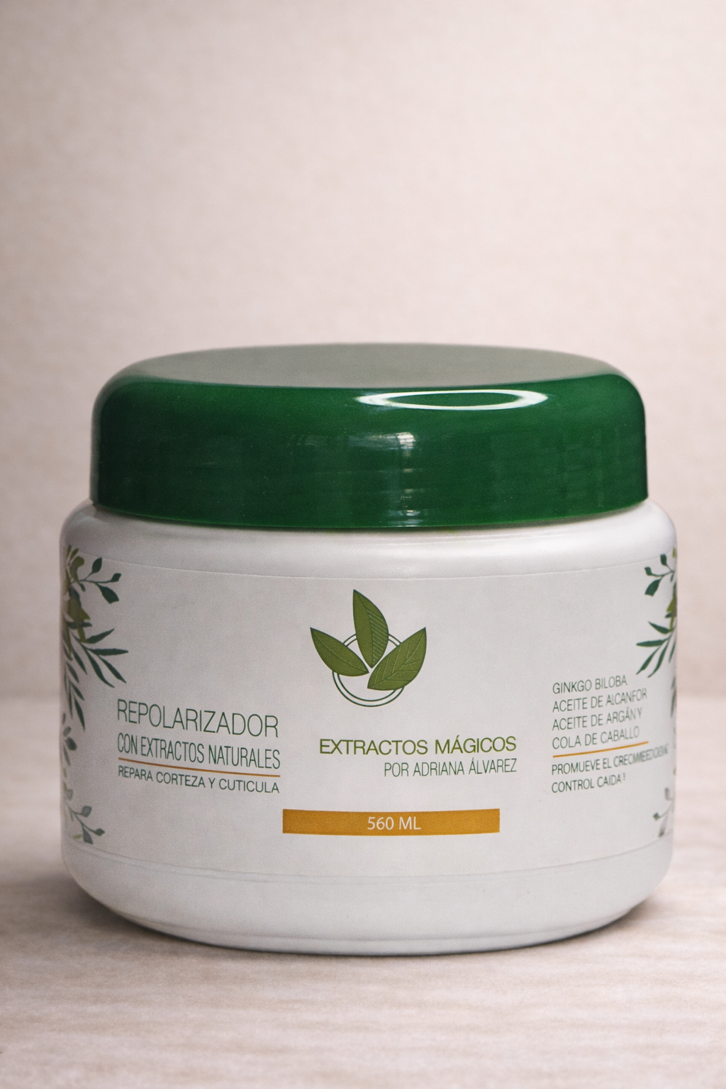 Repolarizador Todo Tipo