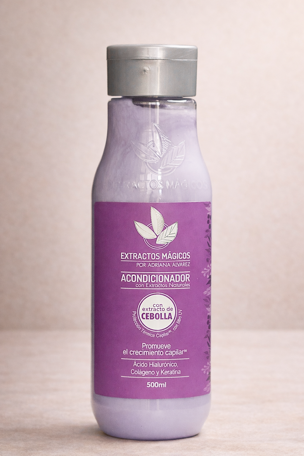 Acondicionador Cebolla