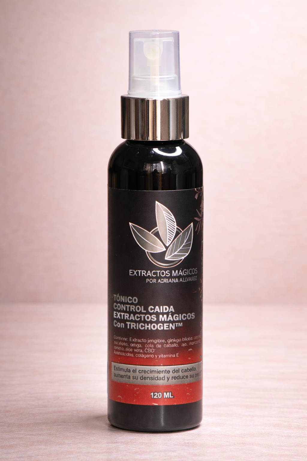 Toníco Capilar Anticaída