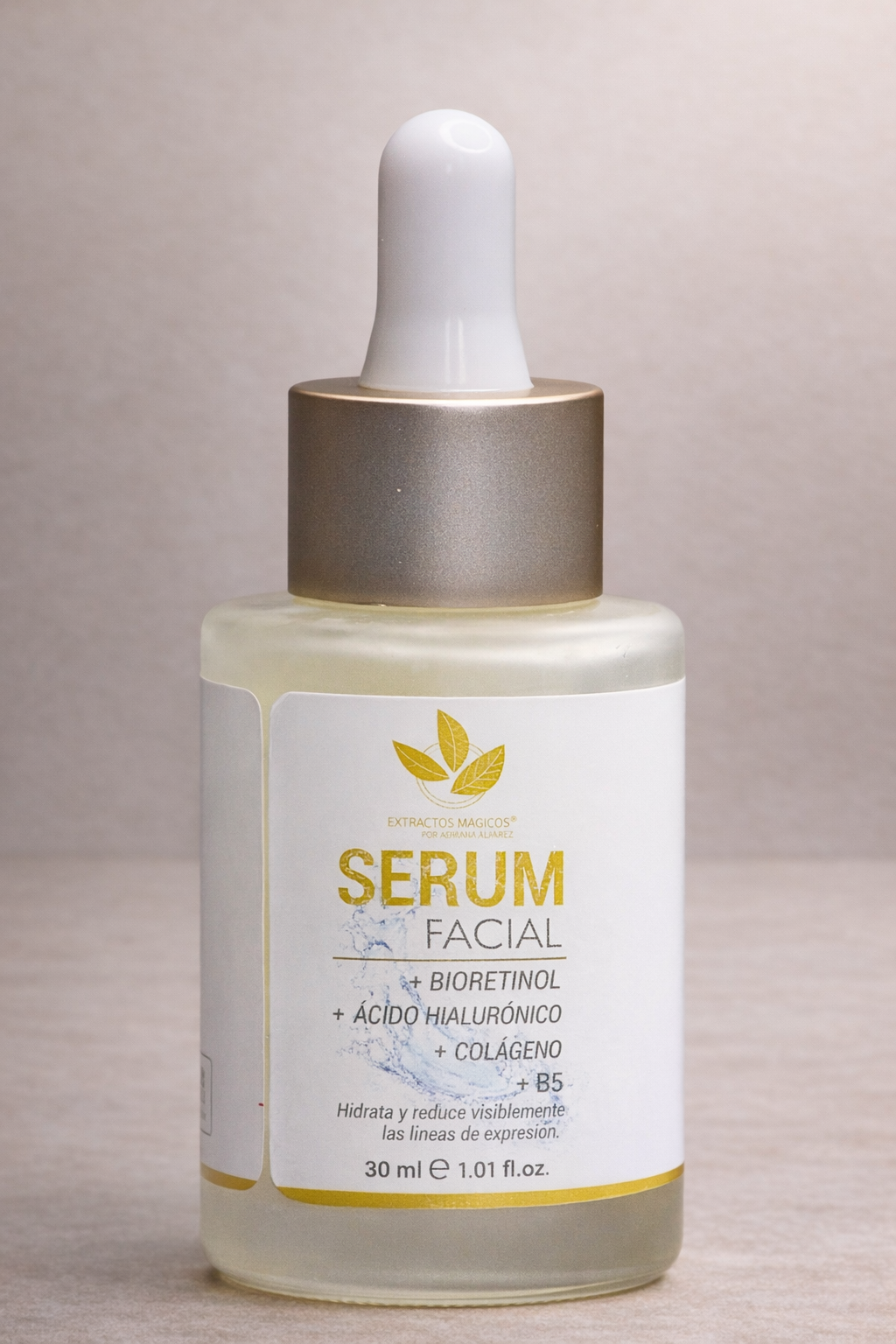 Sérum Facial