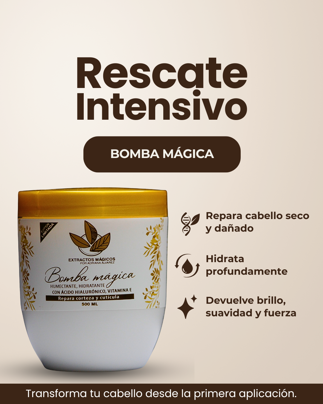 Bomba Mágica