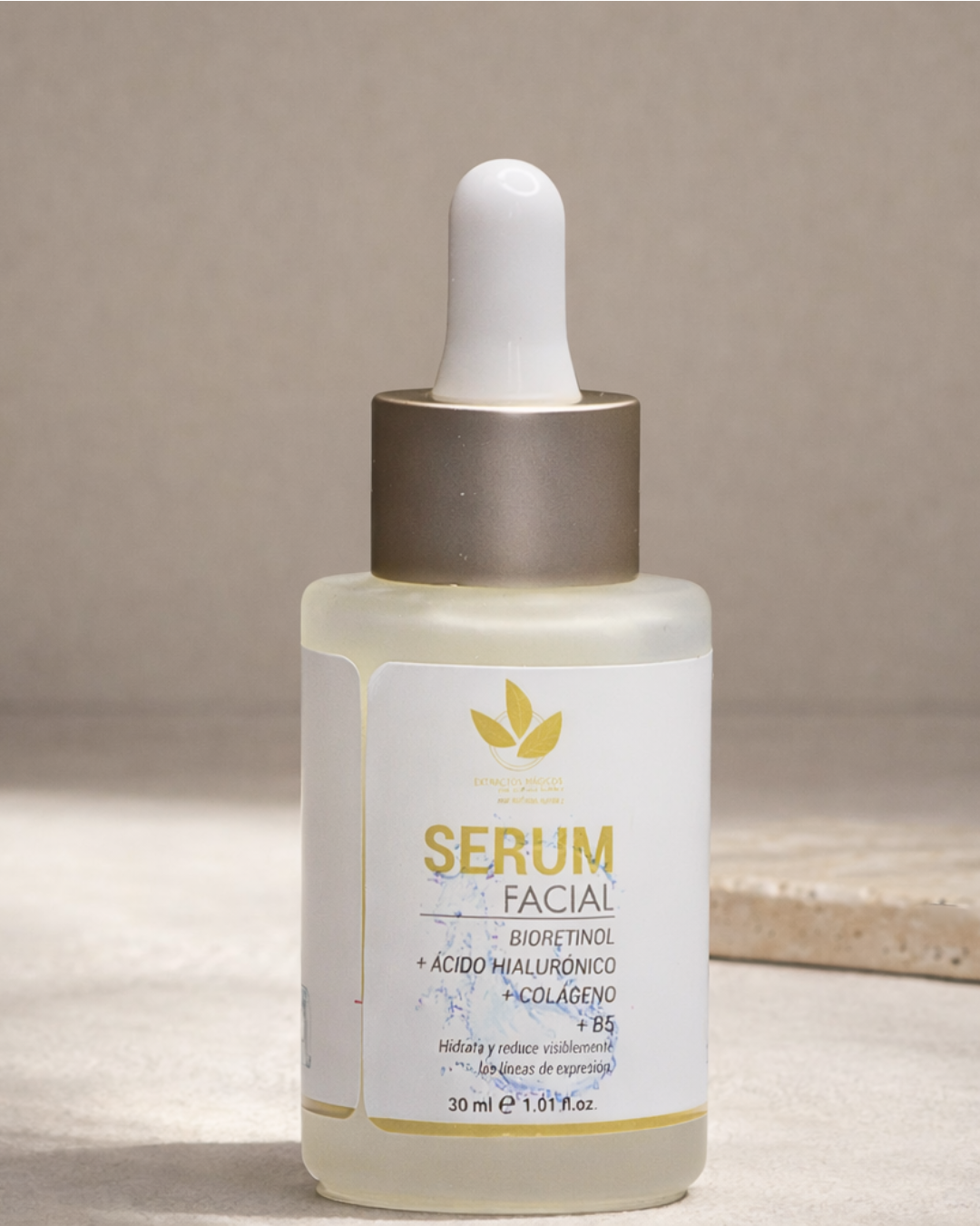 Sérum Facial