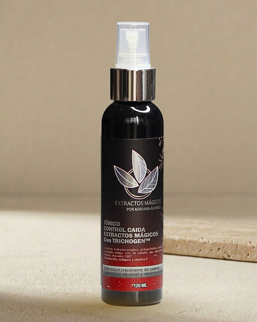 Toníco Capilar Anticaída