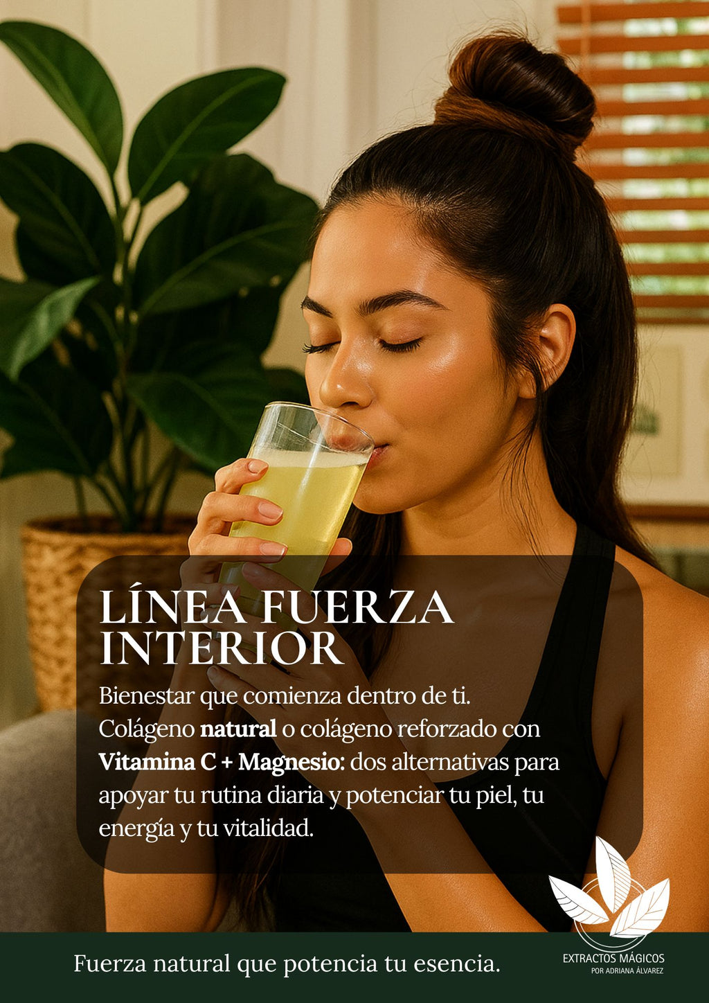 Colageno Hidrolizado C + Mg