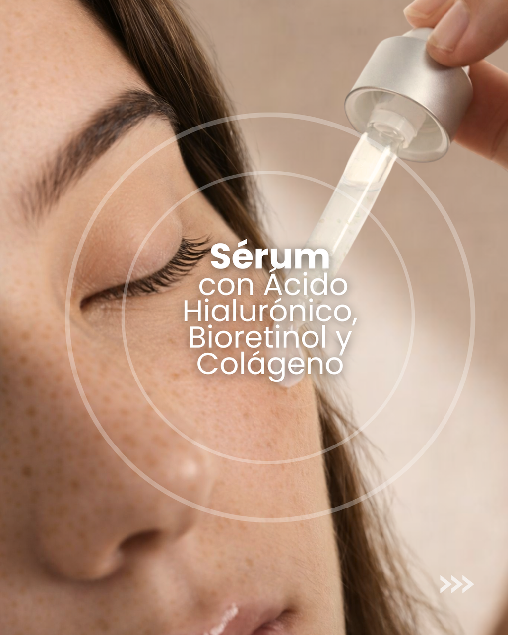 Sérum Facial