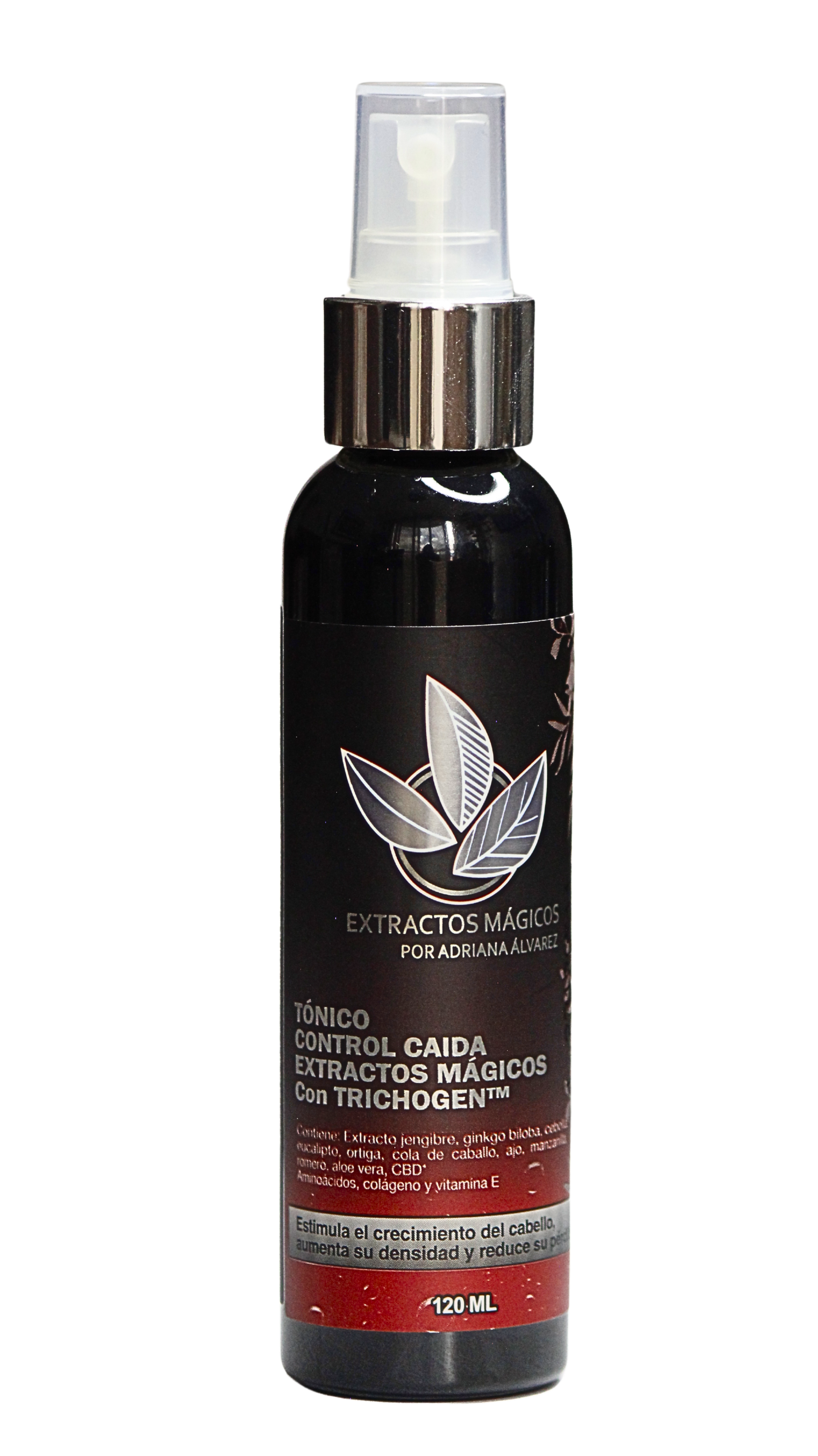 Toníco Capilar Anticaída