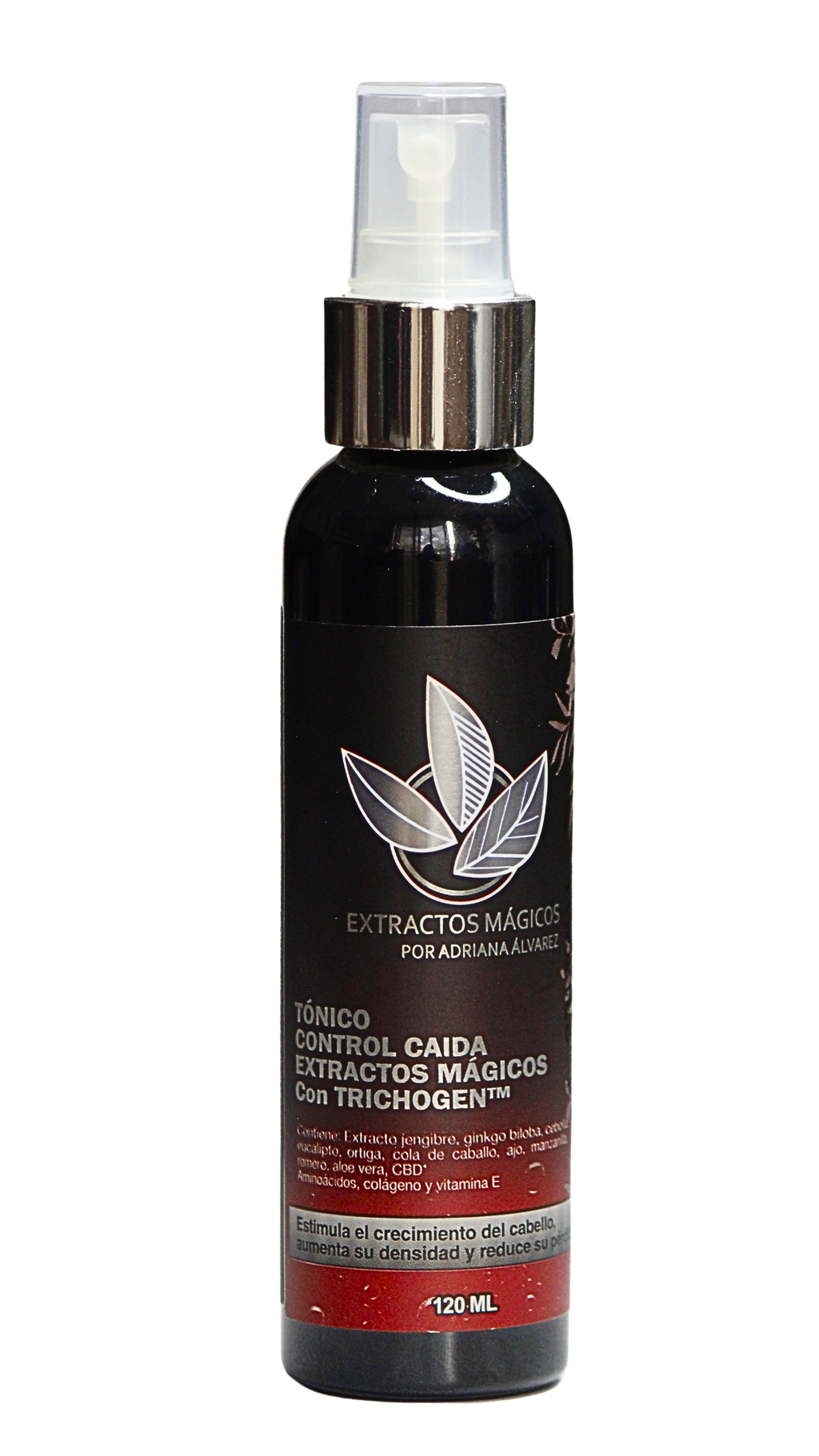 Toníco Capilar Anticaída