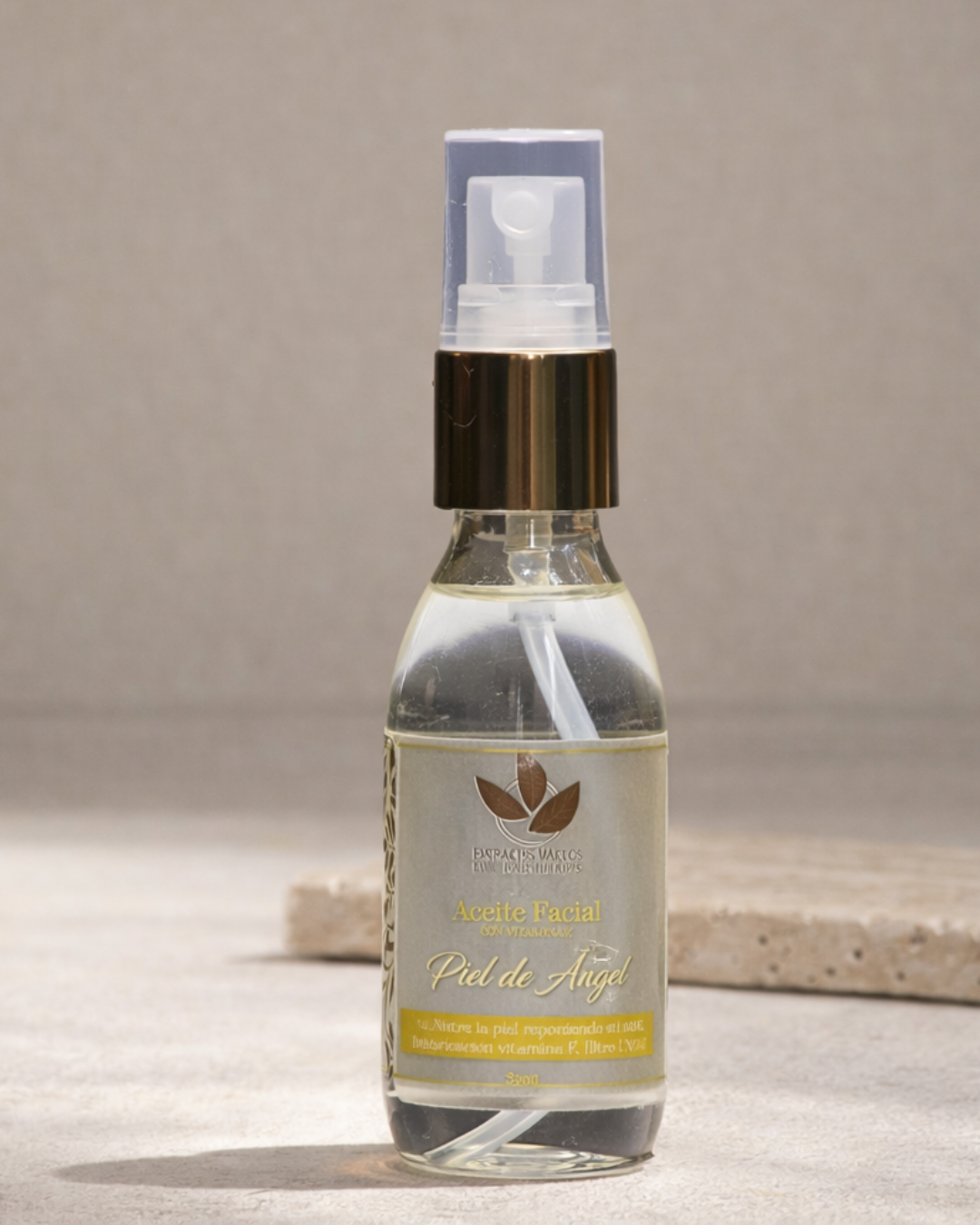 Óleo facial Piel de Ángel